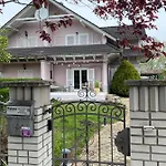 Villa Scamard Zamárdi