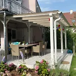 Villa Scamard *