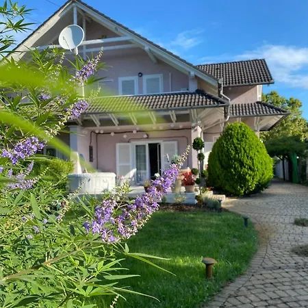 Scamard Villa Zamardi