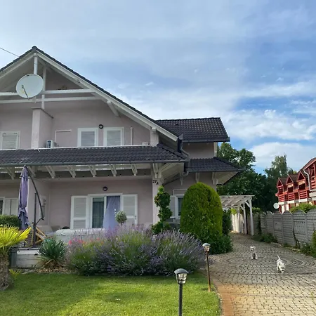 Villa Scamard